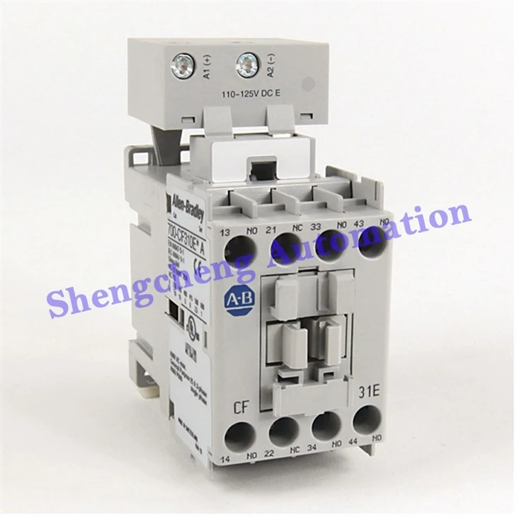 700-CF310D Индустриално реле Allen-Bradley