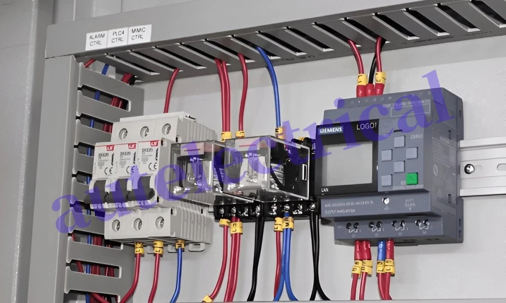 Schematic diagram of industrial automation switch.jpg Schematic diagram of industrial automation switch.jpg